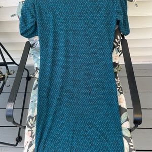 LulaRoe Dress